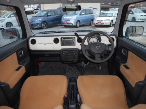 スズキ アルト 02 中古車 ハッチバック 軽自動車 フルフラットシート Cd キングモーター 浜野のアルトの中古車 ジモティー