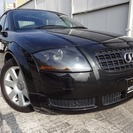 アウディ（audi） 2004 中古車 電動オープン ターボ ワ...