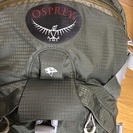 オスプレー マンタ 25Ｌ リュック