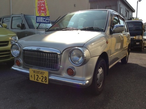 スバル ヴィヴィオビストロ ゴールド エアバッグ 3万円 フロアオートマ At Autoくるーず 久喜のその他の中古車 ジモティー