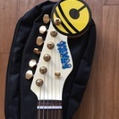 ドラえもんギター 