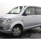 日産  オッティ S FOUR 道外仕入車