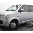 日産 オッティ S FOUR 道外仕入車