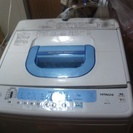 2013年式洗濯機