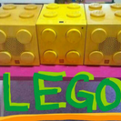 LEGO CDコンポ