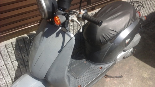 ホンダ Honda today