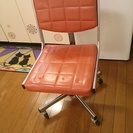 レトロ椅子
