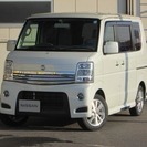 日産 NV100 クリッパーリオ G 4速オートマ(AT) 片側...