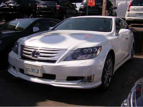 レクサス Ls ４ｗｄ ハイブリッド 純正マルチ フルセグｔｖ カーショップケーワン 札幌のlsの中古車 ジモティー