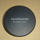 bare Minerals ベアミネラル ミネラルベール