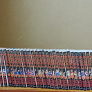 取りに来てくださる方限定!　美品キングダム１巻から４１巻