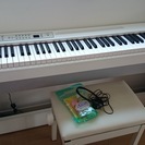 （終了しました）電子ピアノKORG LP-380
