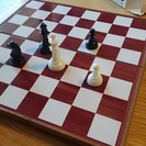 小学生のチェス友達募集