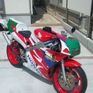 【取引完了】94’NSR250R SE