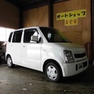 AZ-ワゴン 660 FX 4WD 