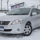 プレミオ 1.8 X Lパッケージ 4WD 寒冷地仕様　バックカメラ