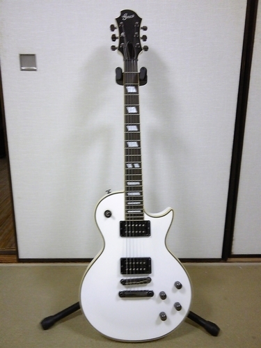 Greco LG-70 PWH レスポール タイプ 日本製