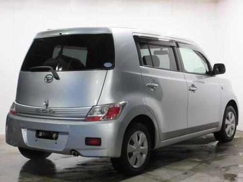 ダイハツ クー ワンオーナーキーレス純正オーディオ 株式会社ゼロスリー 札幌のその他の中古車 ジモティー