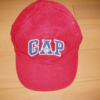 baby ＧＡＰ 『赤のcap』☆