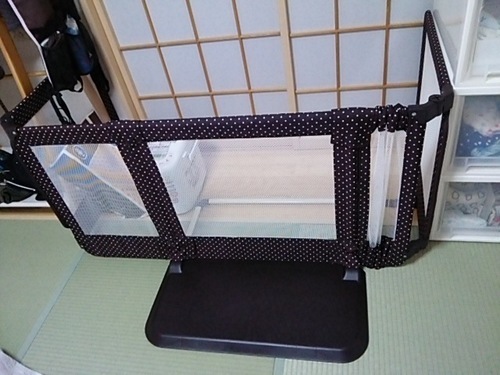 おくだけとおせんぼ