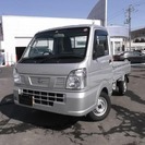 NT100クリッパー 660 DX 4WD 