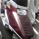 ★☆金額交渉可☆激安売切り☆HONDA フュージョンタイプX　不...