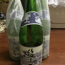 福岡の地酒