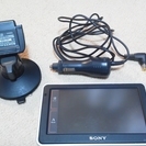 sony  nav-u NV-U2 ジャンク