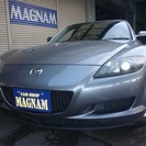 RX-8 タイプE 