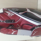 2016モデル【新品】プーマキャディバッグ