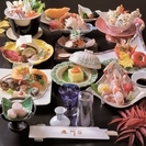 日本料理 調理師の画像