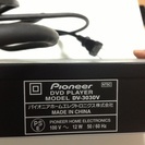 【交渉中】32型テレビ+DVDプレーヤー