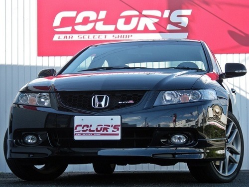 アコード 2 0 ユーロr エアロパーツタイミングチェーンvtec ｃｏｌｏｒ ｓ 春日井のアコードの中古車 ジモティー