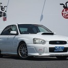 インプレッサSTI 2.0 WRX 4WD 社外マフラ ブレンボ...