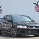 ランサーエボリューション 2.0 RS VII 4WD 1オーナ...