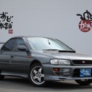 インプレッサSTI 2.0 WRX バージョンVI 4WD ZE...