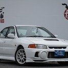 ランサーエボリューション 2.0 GSR IV 4WD ENKE...