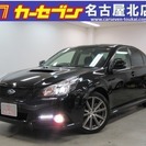 レガシィB4 2.0 GT DIT アイサイト 4WD 1オーナ...