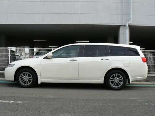 アコードワゴン 2 4 24e パワーテールゲート ｒｉｓｅ ライズ 豊明のアコードの中古車 ジモティー