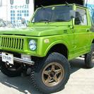 愛知県のジムニー スズキ の中古車 ジモティー