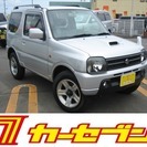 ジムニー 660 XC 4WD 