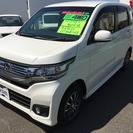 N-WGN 660 カスタムG Lパッケージ 4WD 