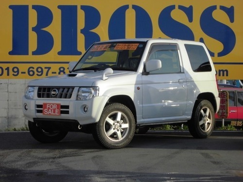 キックス 660 Rx 4wd ターボ切替4wd ブロス盛岡矢巾店 紫波の日産の中古車 ジモティー