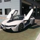 i8 ベースモデル 