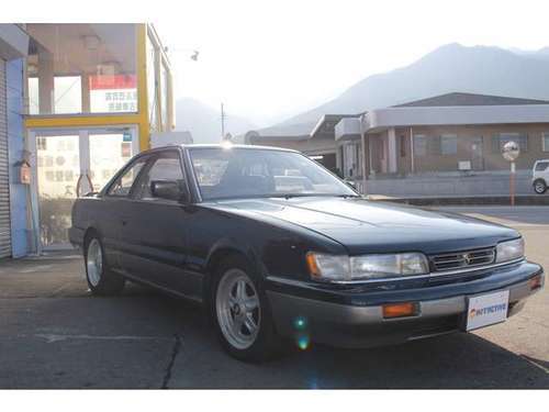 Saleアイテム レパード アルティマ ターボ 日産 オープニング大放出セール Insfatima Com Ar