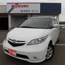 エリシオン 2.4 G 4WD HDDナビ　パワースライド