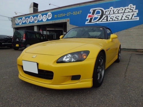 S00 2 0 後期ヘッドライト ドライバーズアシスト 新発田のホンダの中古車 ジモティー