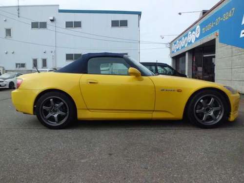 S00 2 0 後期ヘッドライト ドライバーズアシスト 新発田のホンダの中古車 ジモティー