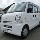 エブリイ 660 PA ハイルーフ 4WD 