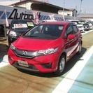 フィット 1.5 ハイブリッド Fパッケージ 4WD 